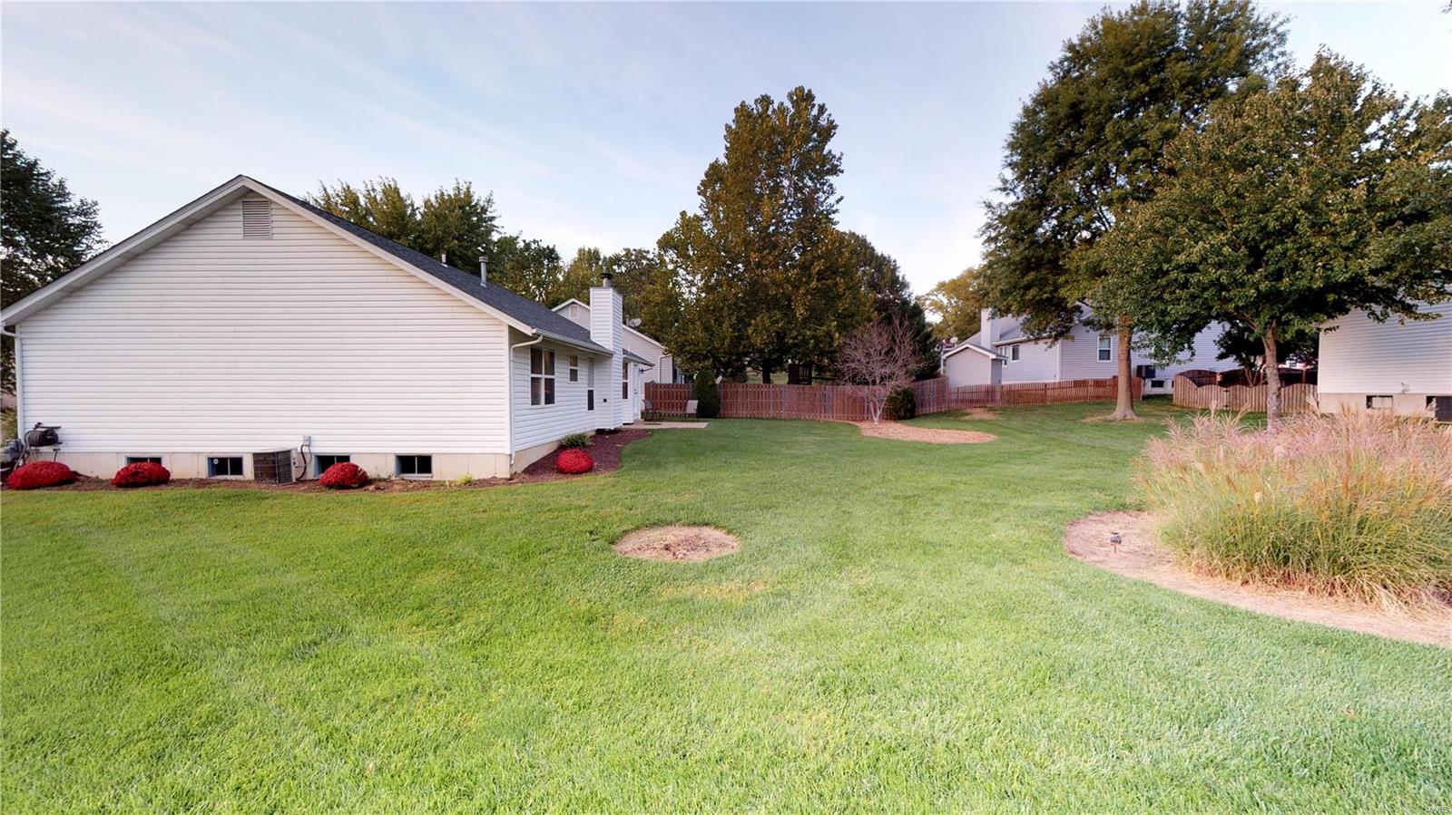 Reddington Oaks - Residential