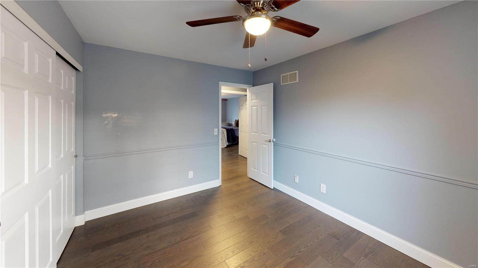 Reddington Oaks - Residential