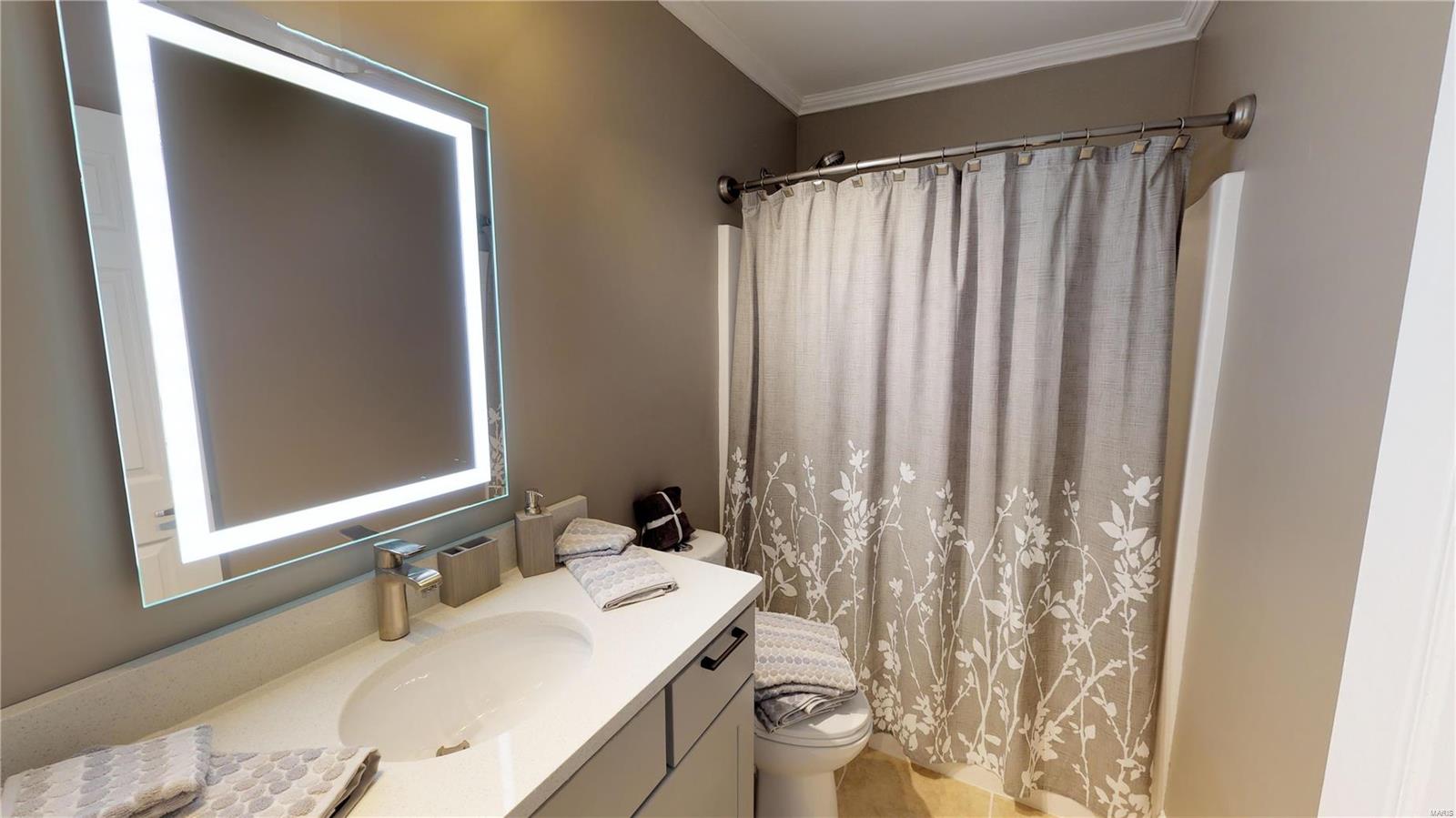 Reddington Oaks - Residential