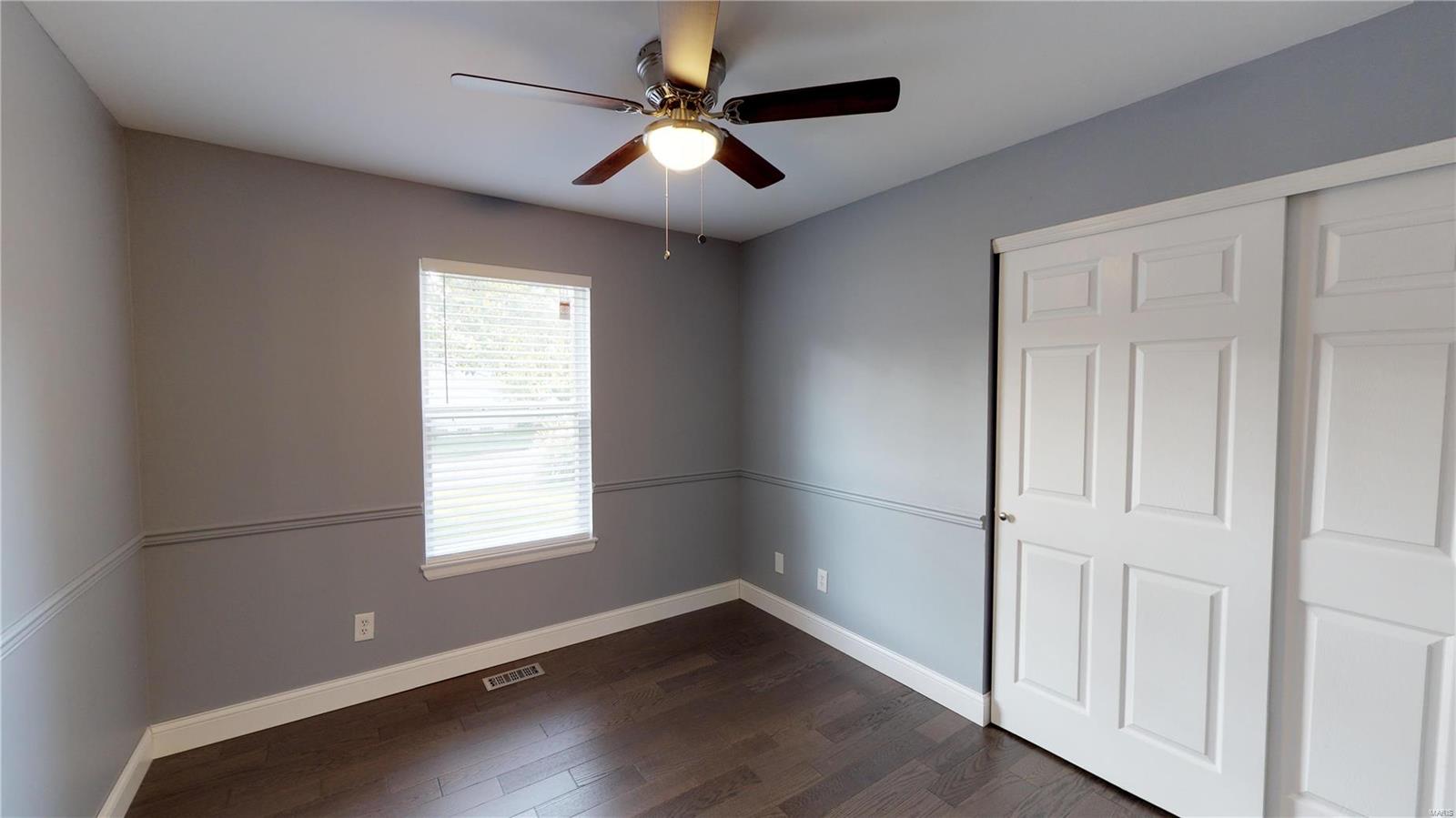 Reddington Oaks - Residential