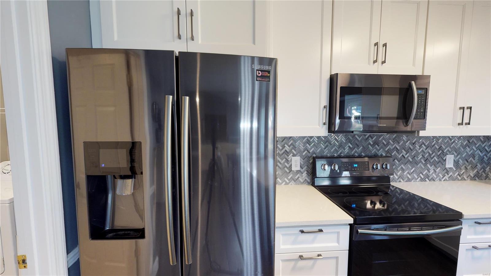 Reddington Oaks - Residential