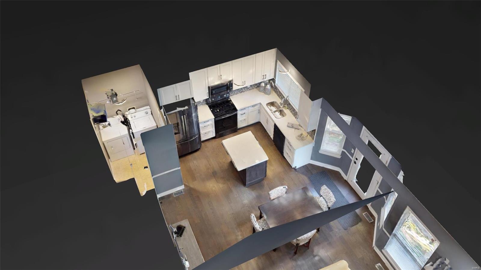 Reddington Oaks - Residential