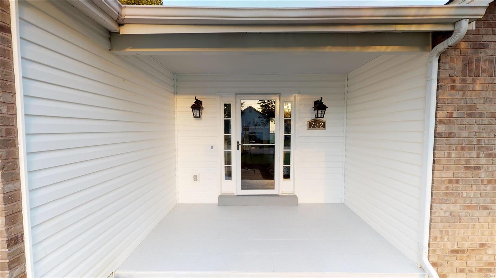 Reddington Oaks - Residential