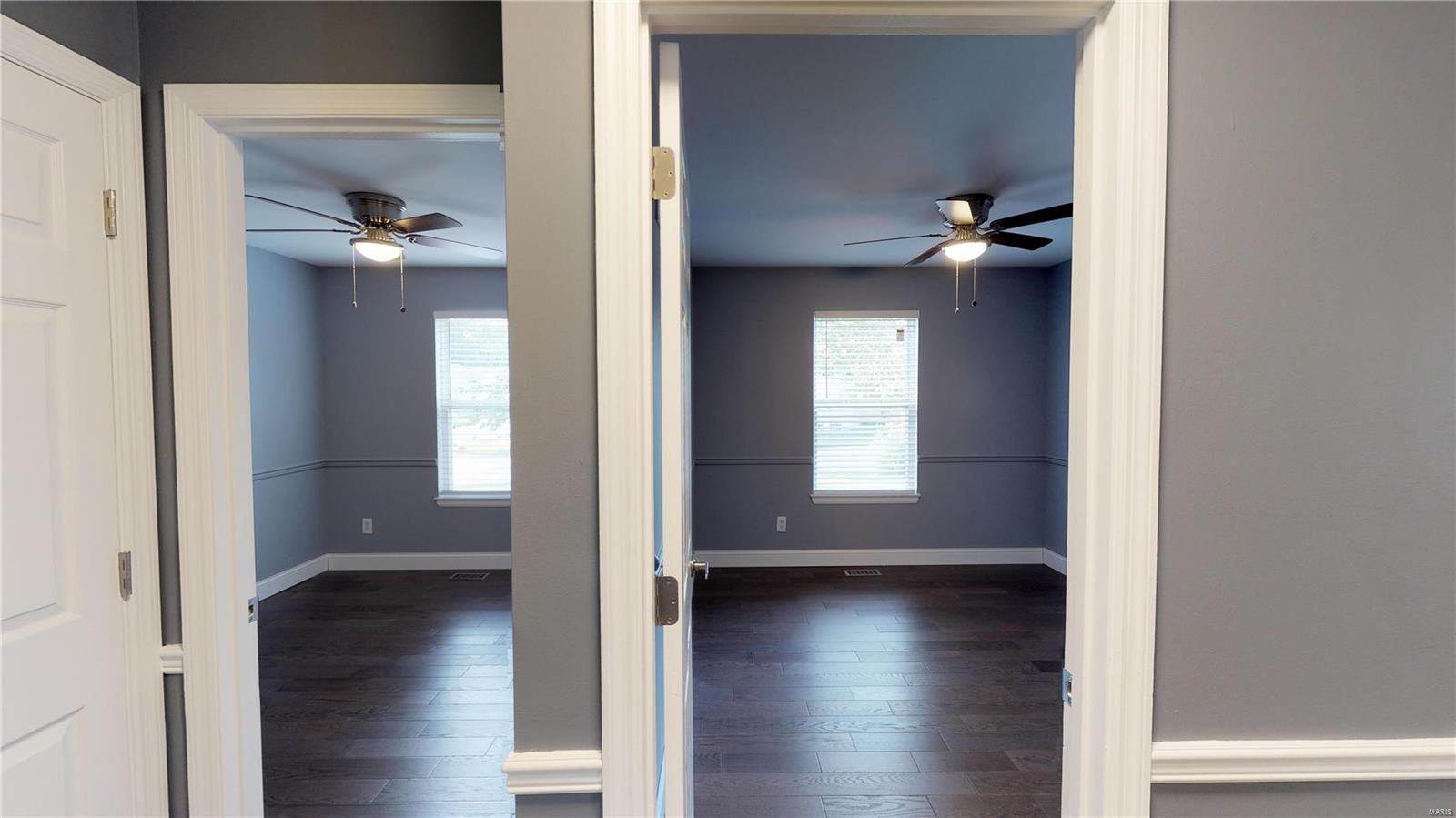 Reddington Oaks - Residential