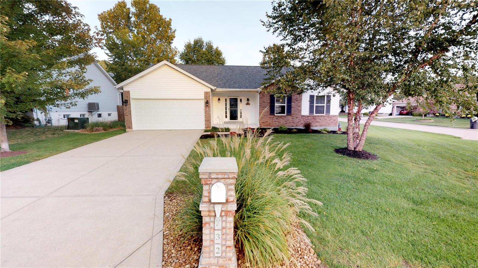 Reddington Oaks - Residential