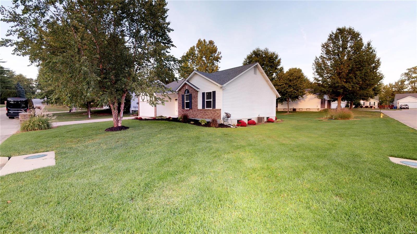 Reddington Oaks - Residential