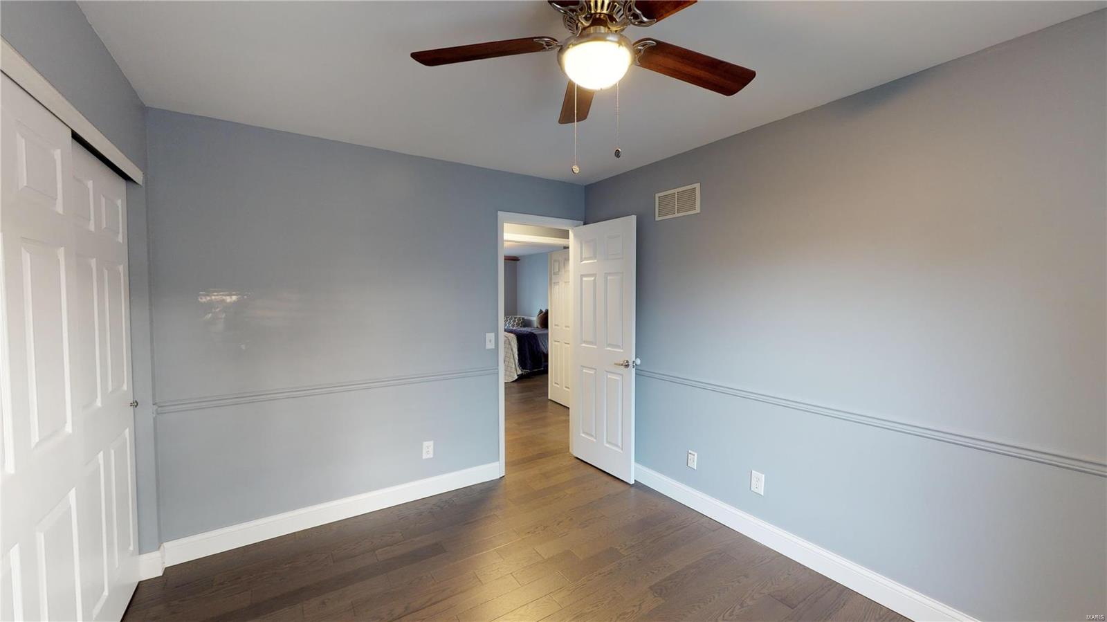 Reddington Oaks - Residential