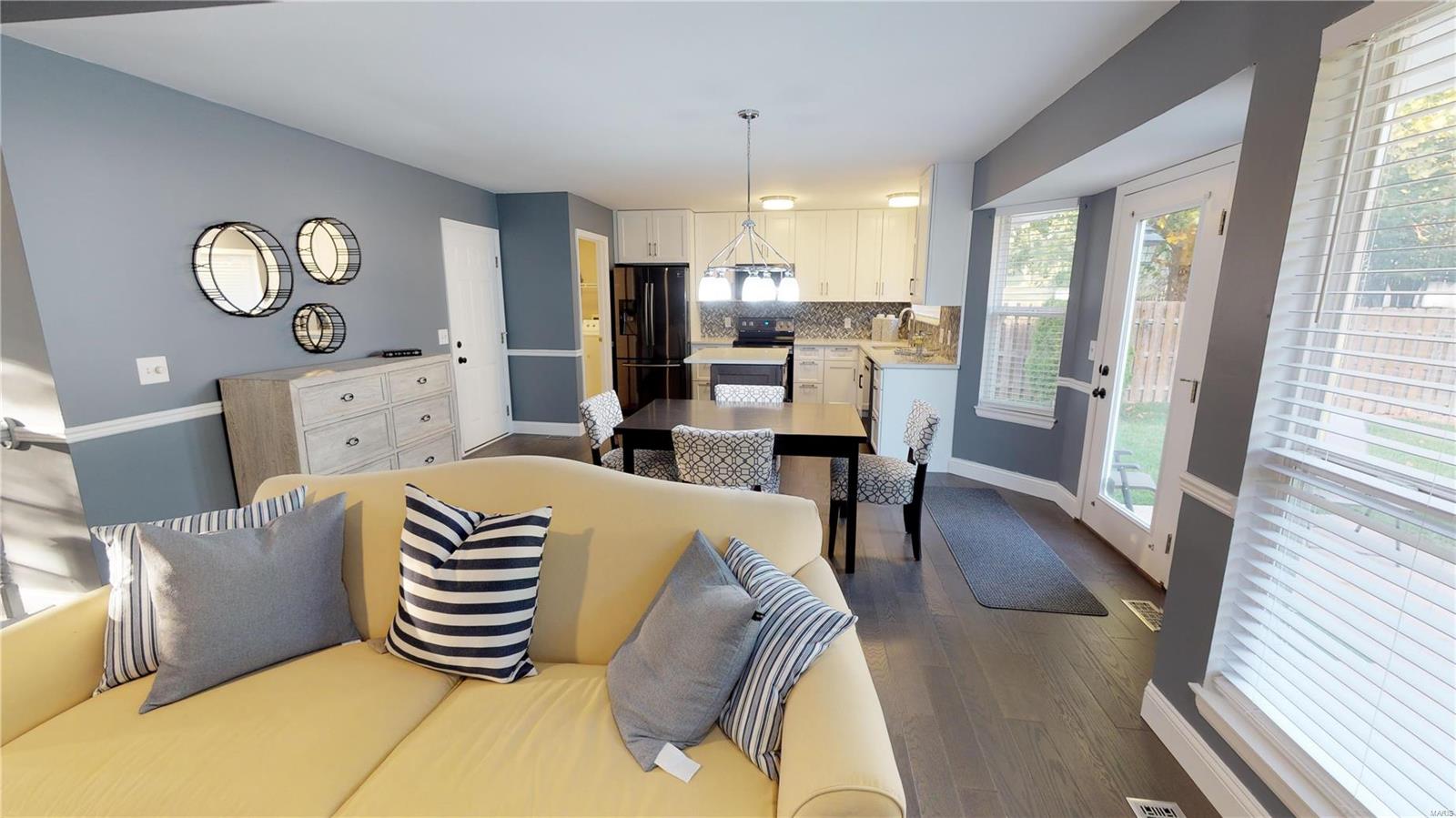 Reddington Oaks - Residential