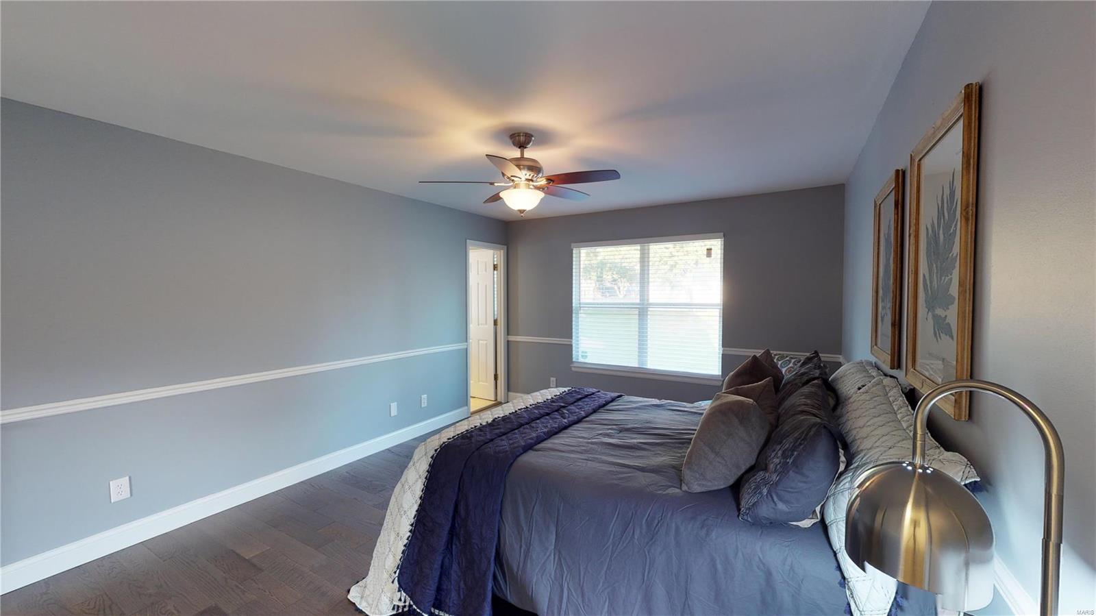 Reddington Oaks - Residential