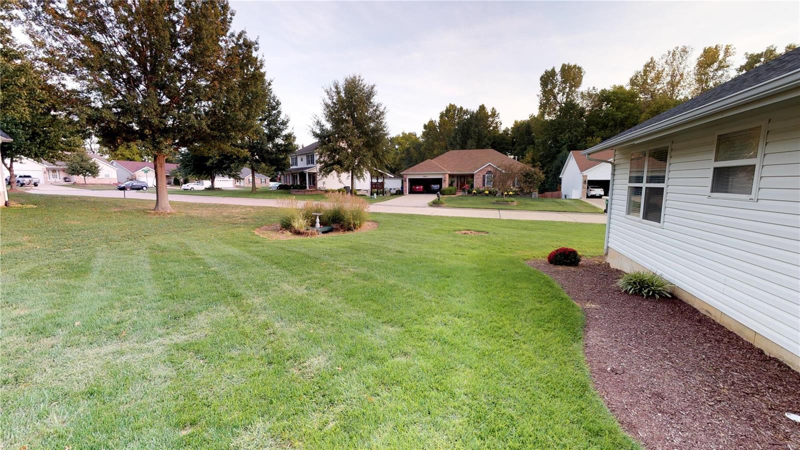 Reddington Oaks - Residential