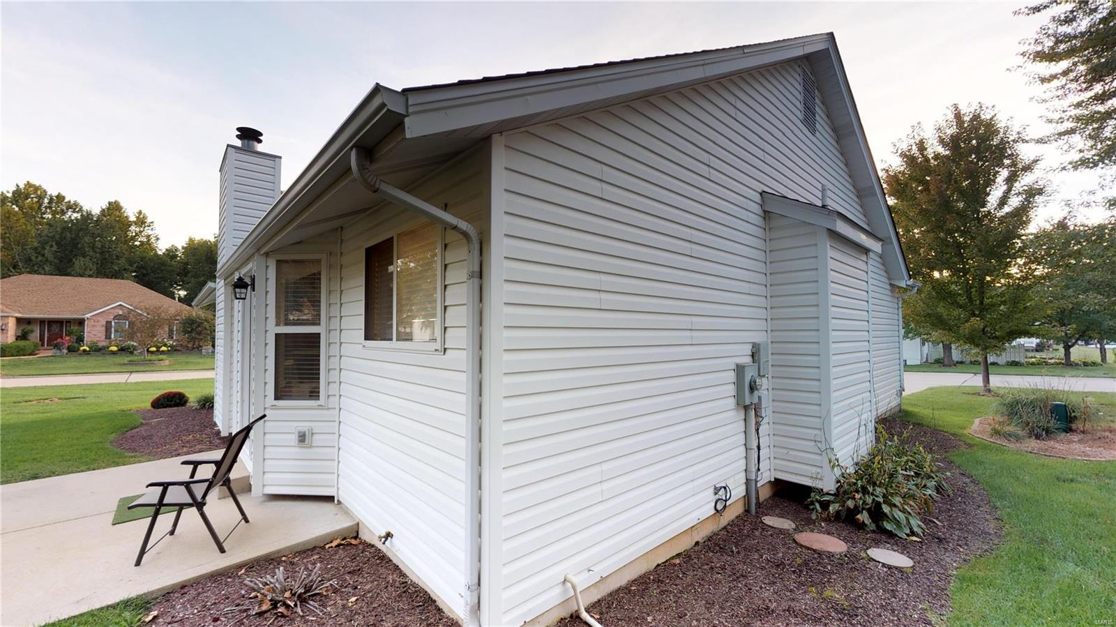 Reddington Oaks - Residential