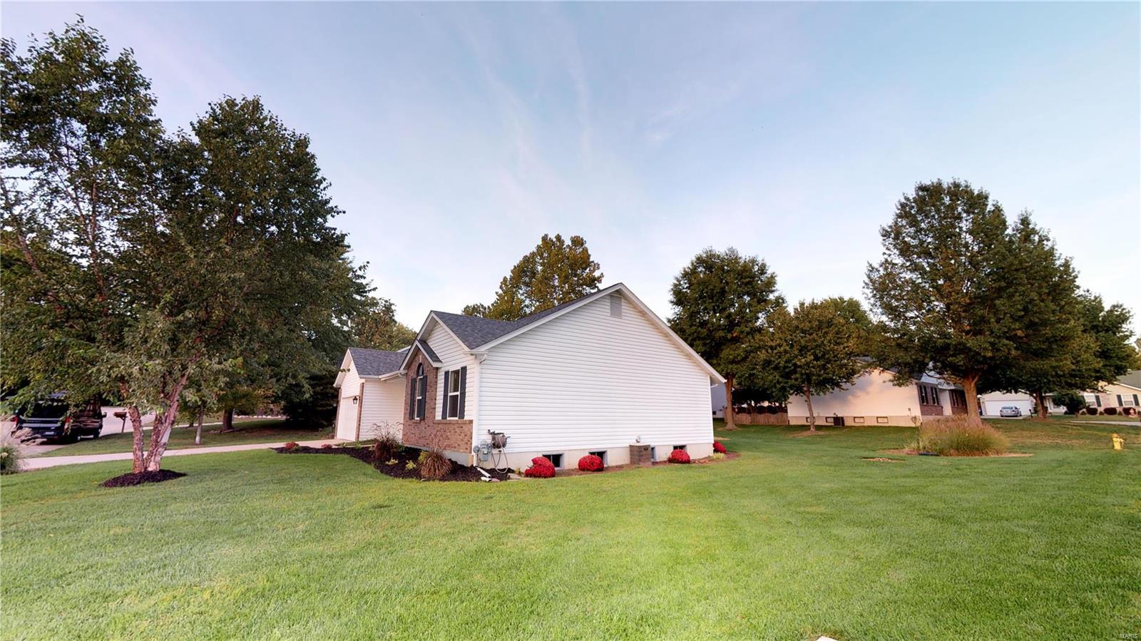 Reddington Oaks - Residential