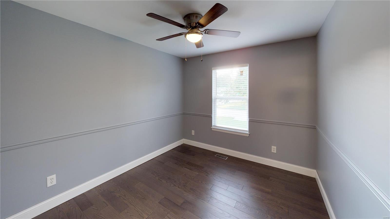 Reddington Oaks - Residential