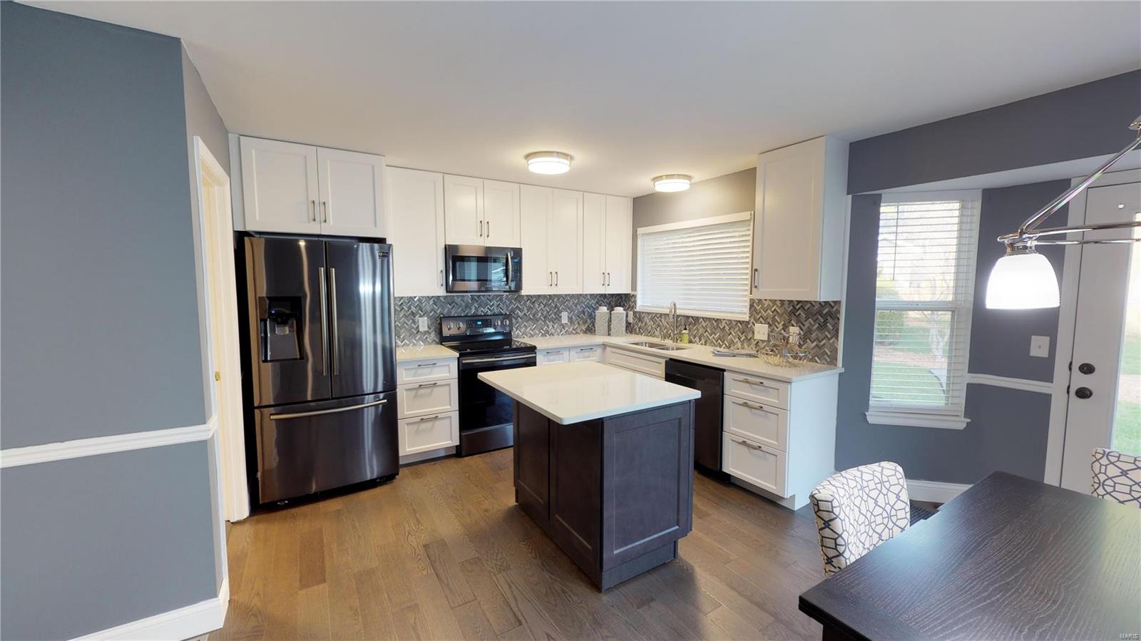 Reddington Oaks - Residential