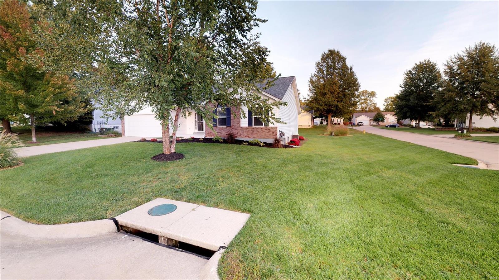 Reddington Oaks - Residential