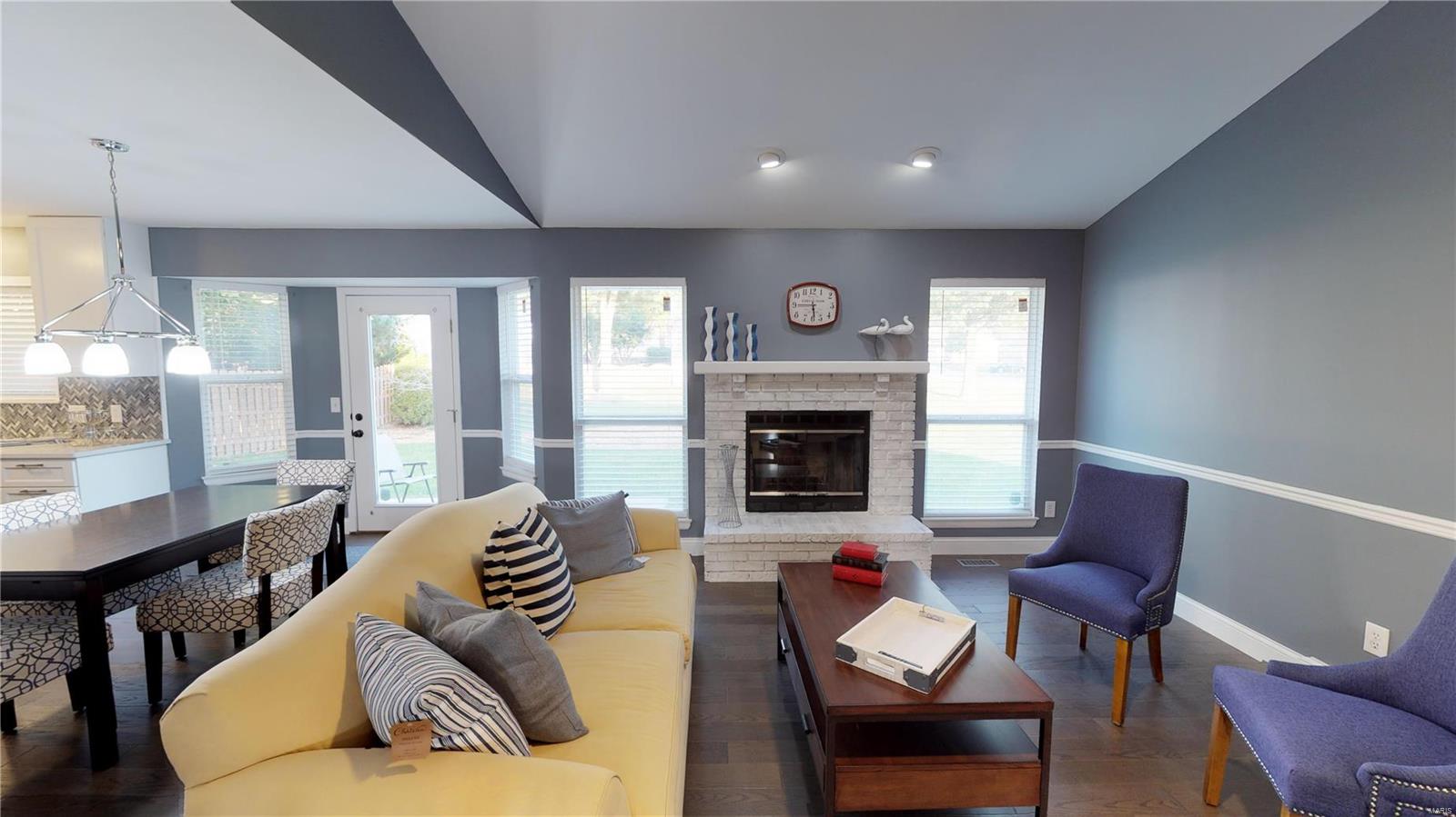 Reddington Oaks - Residential