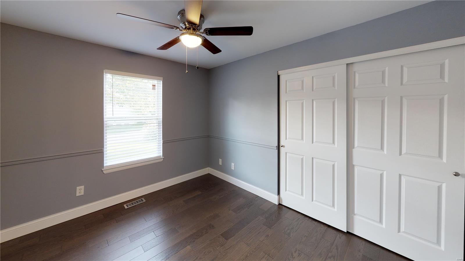 Reddington Oaks - Residential