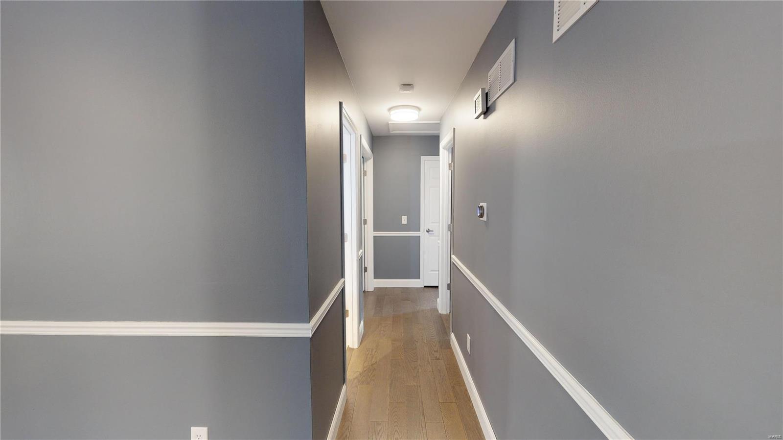 Reddington Oaks - Residential