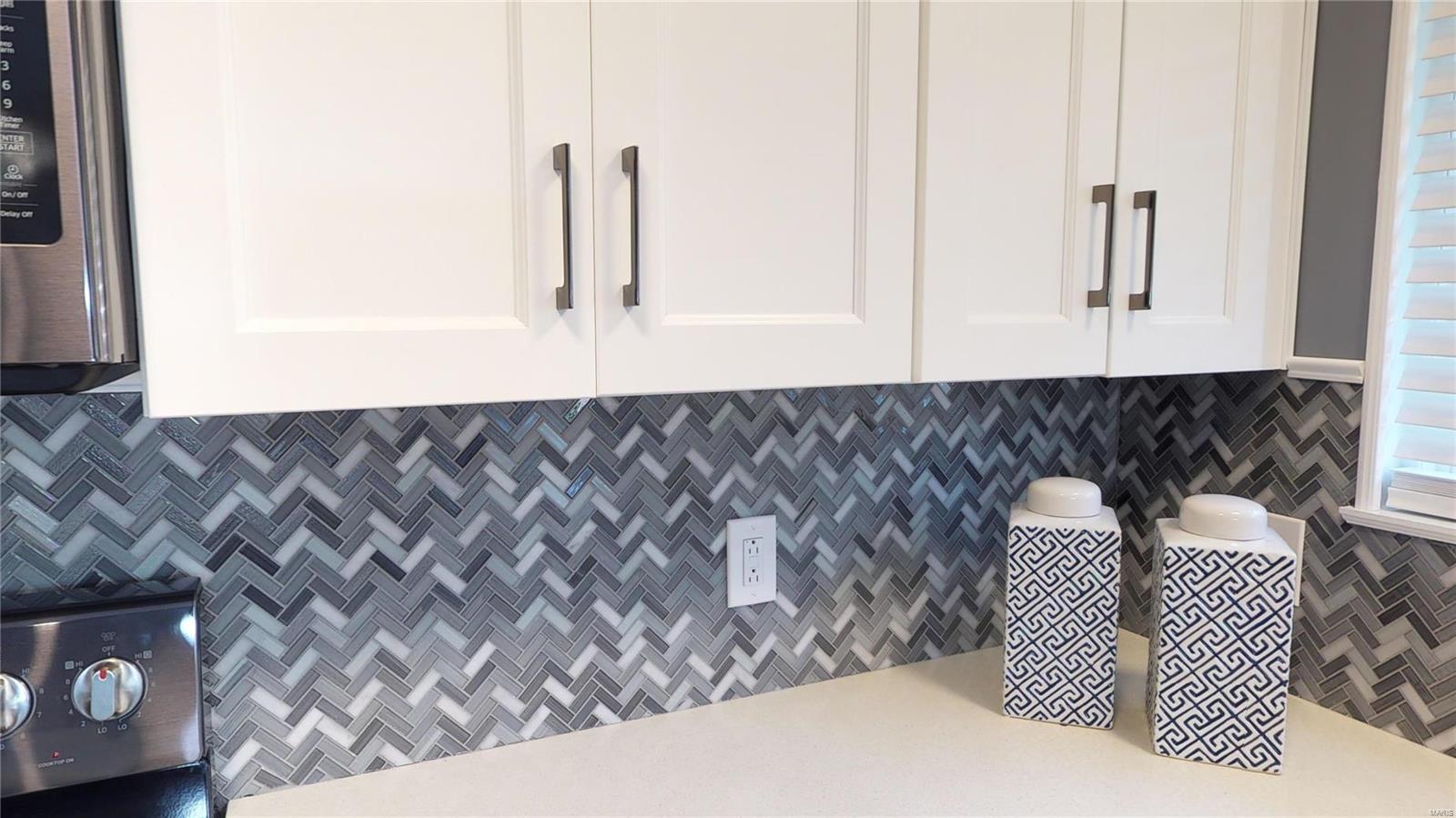 Reddington Oaks - Residential