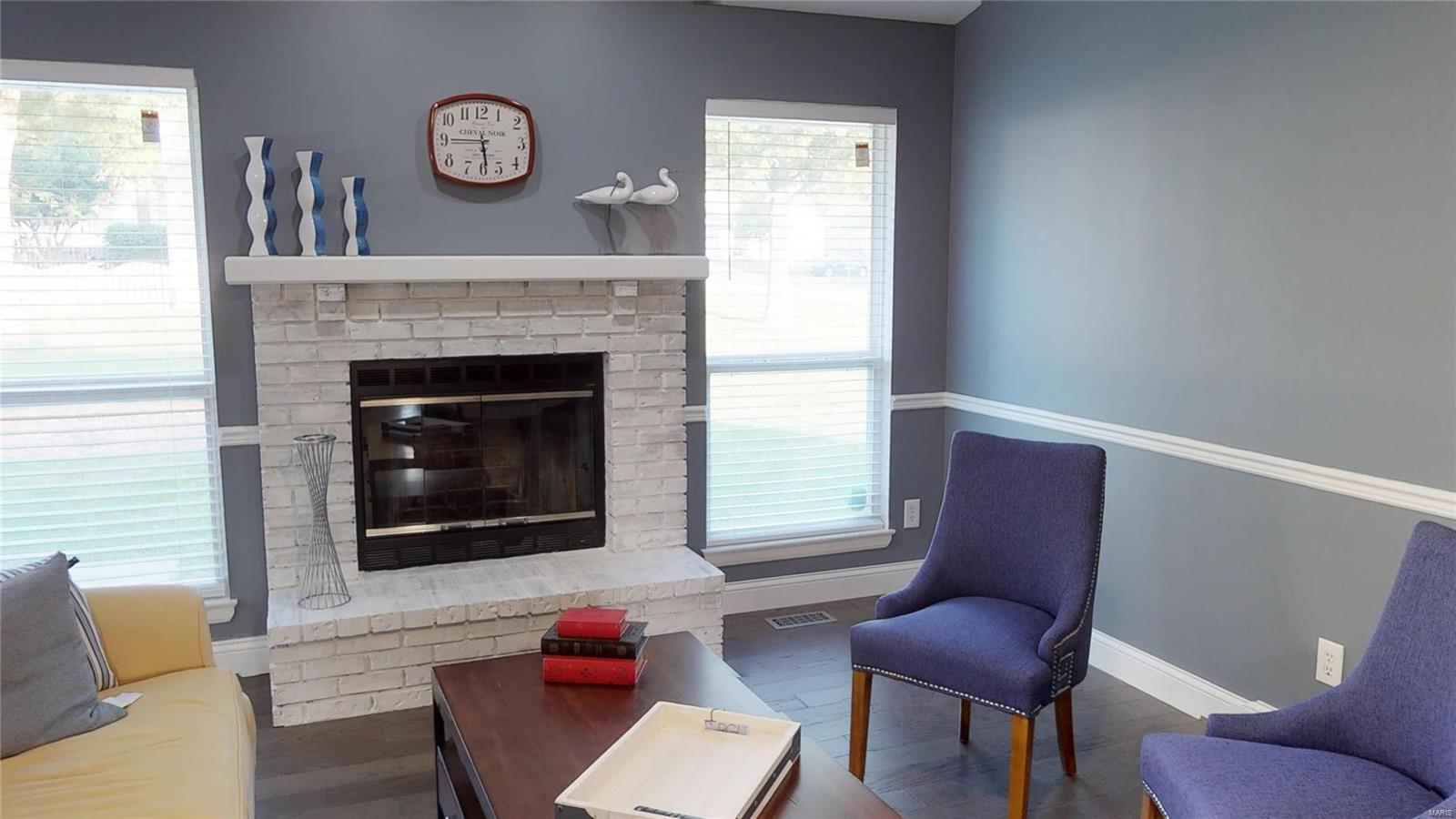 Reddington Oaks - Residential