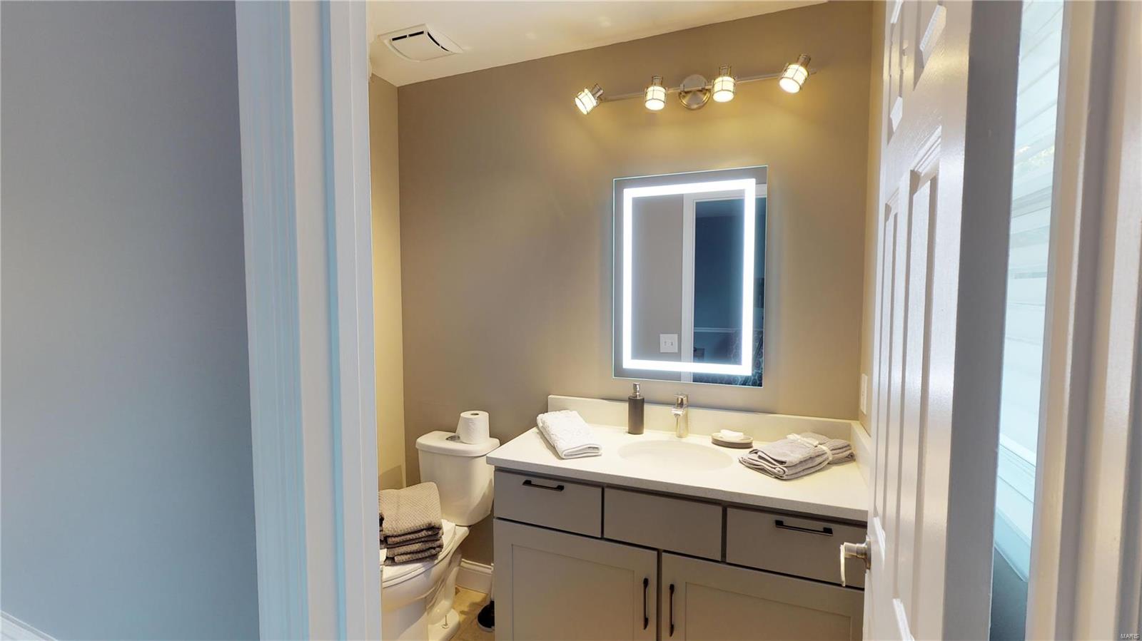 Reddington Oaks - Residential