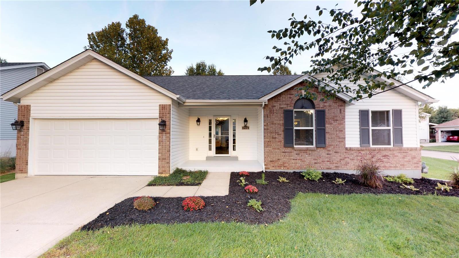 Reddington Oaks - Residential