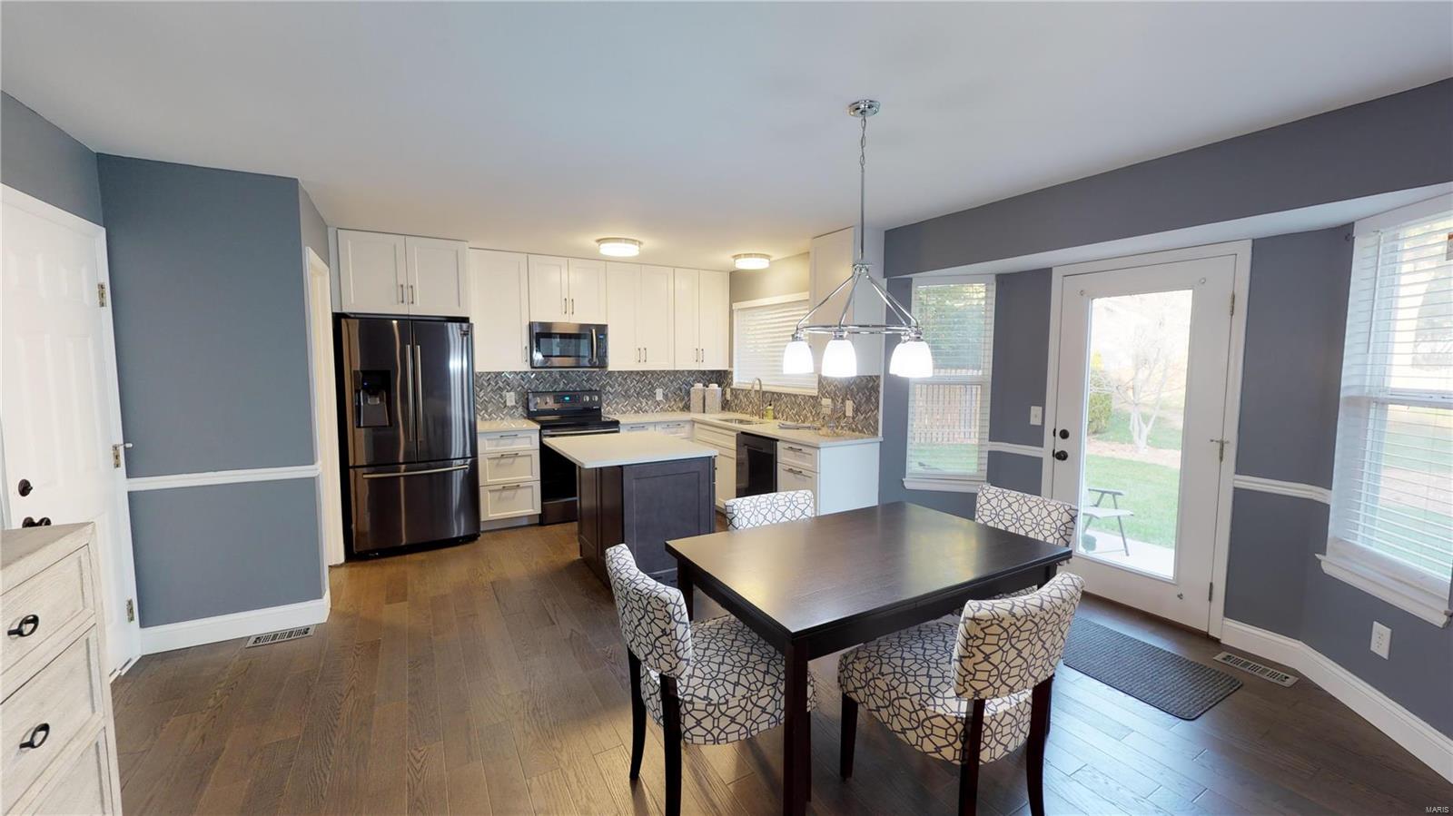 Reddington Oaks - Residential