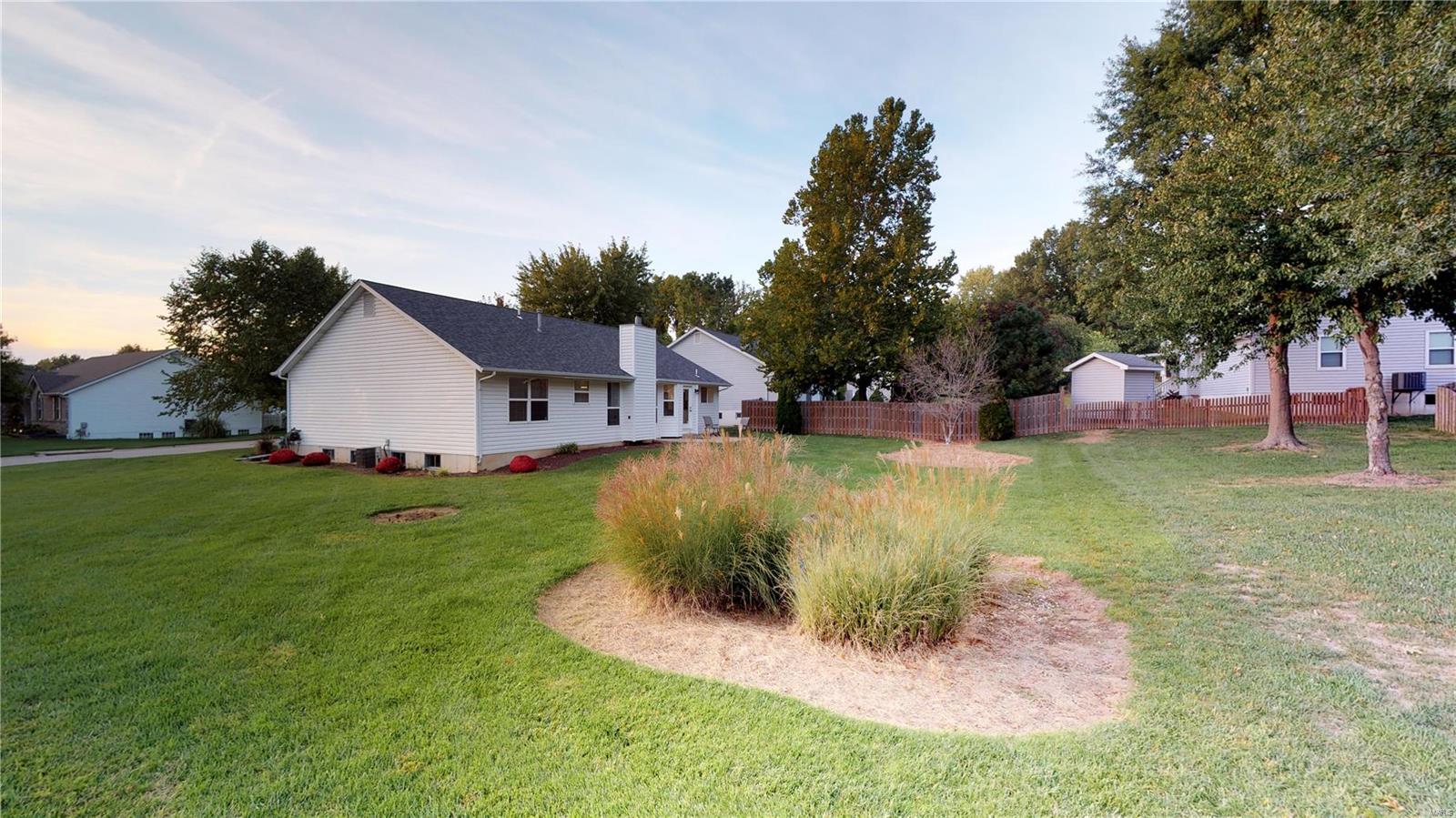 Reddington Oaks - Residential