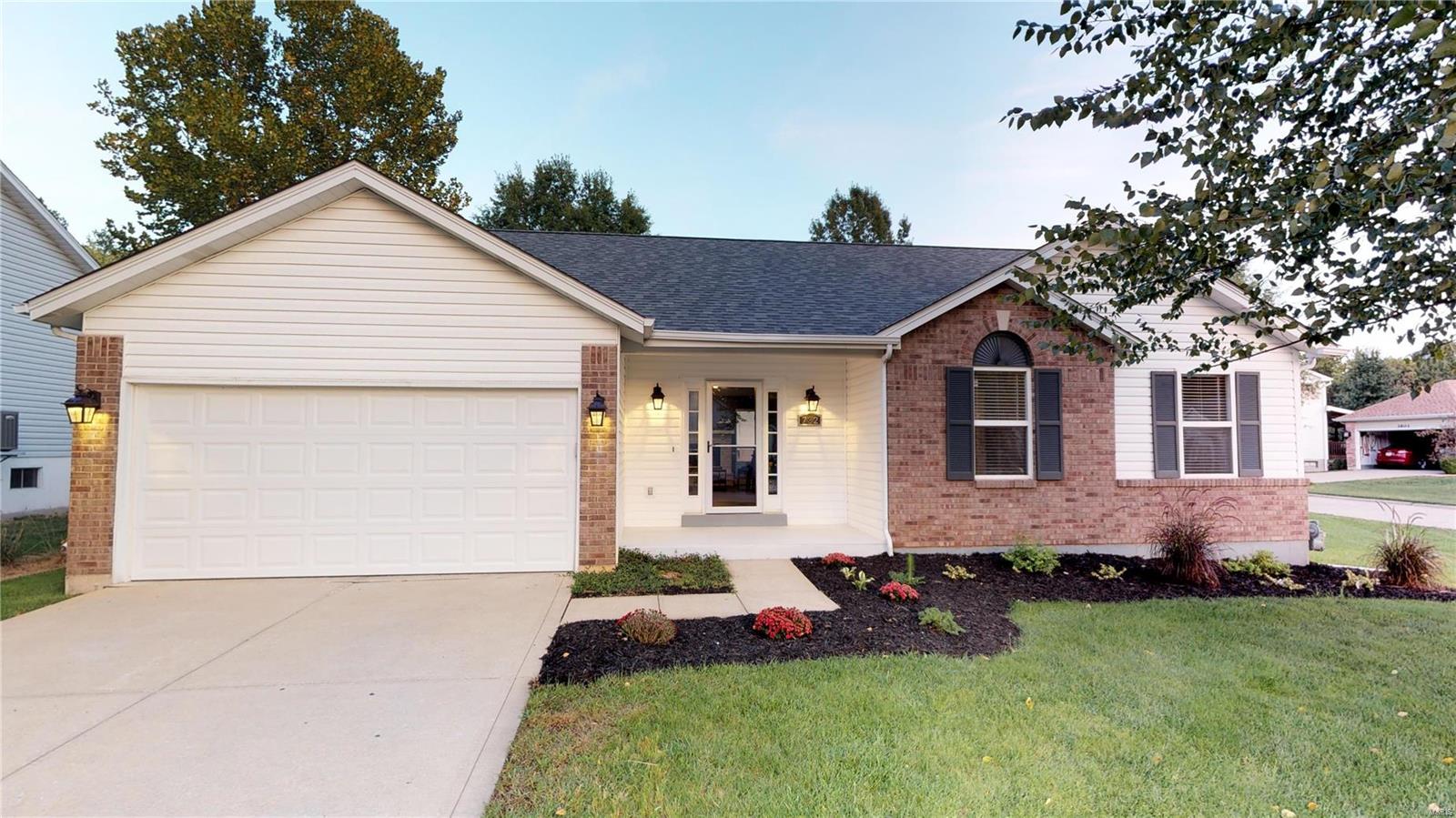 Reddington Oaks - Residential