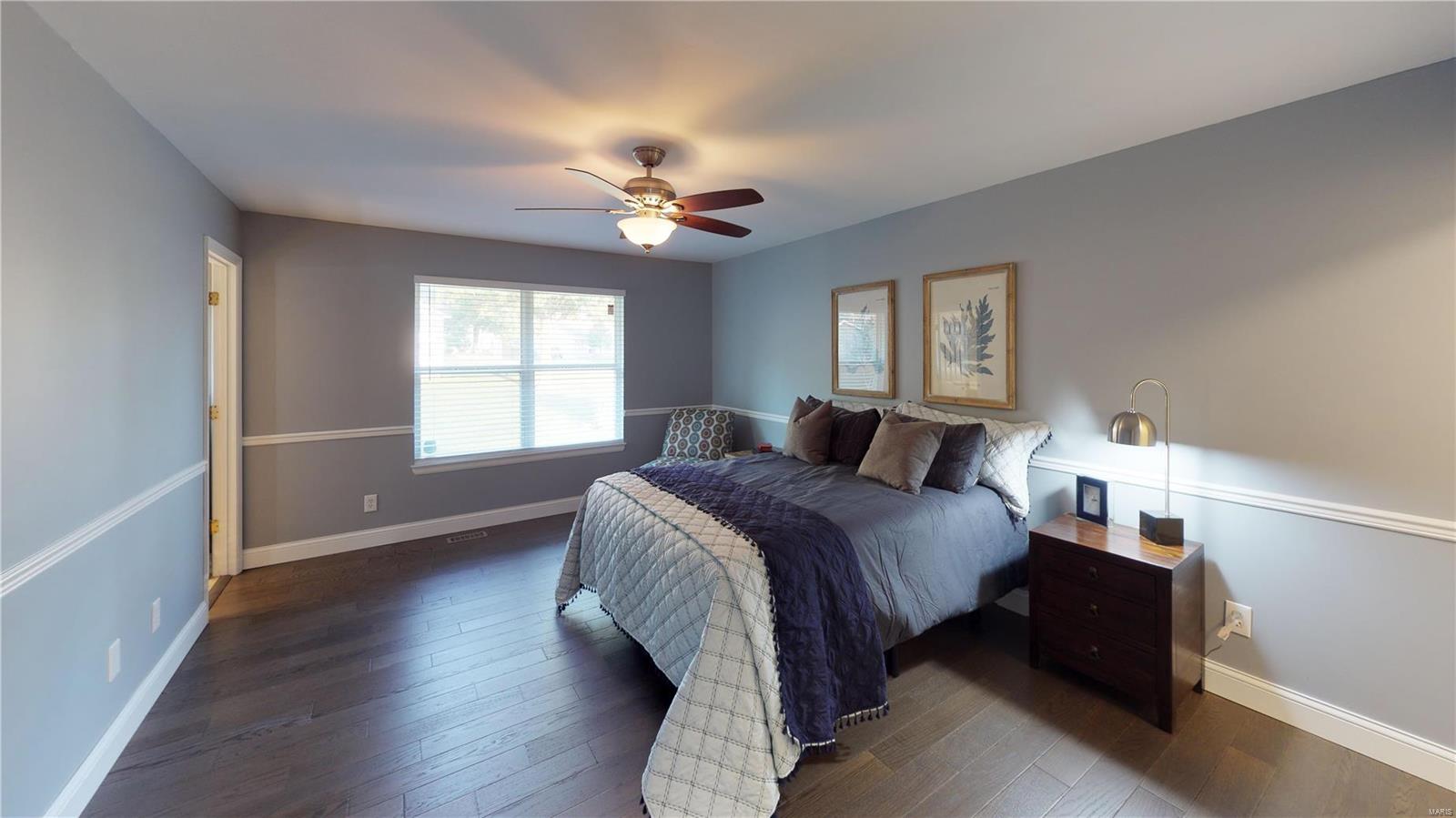 Reddington Oaks - Residential