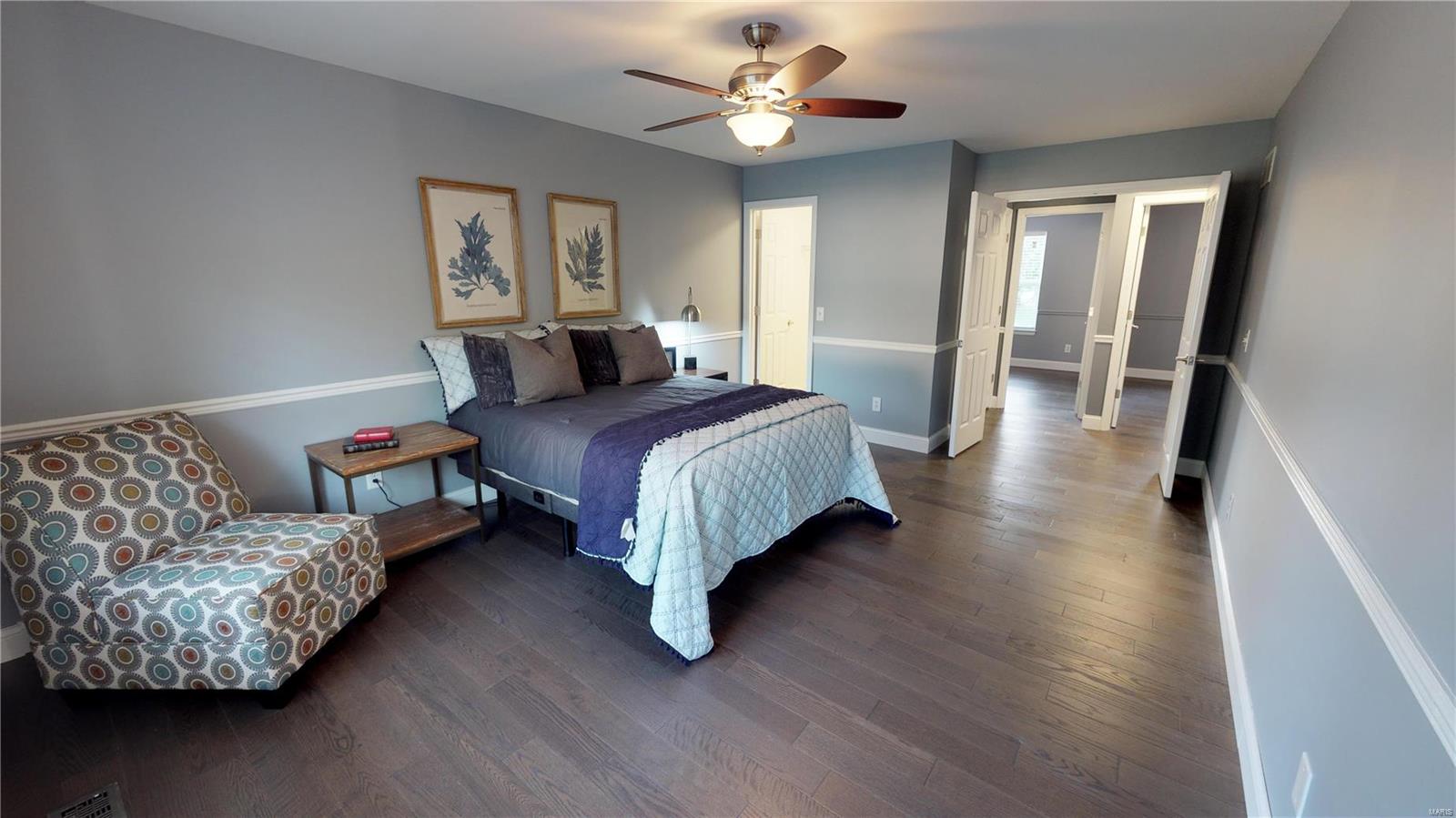 Reddington Oaks - Residential