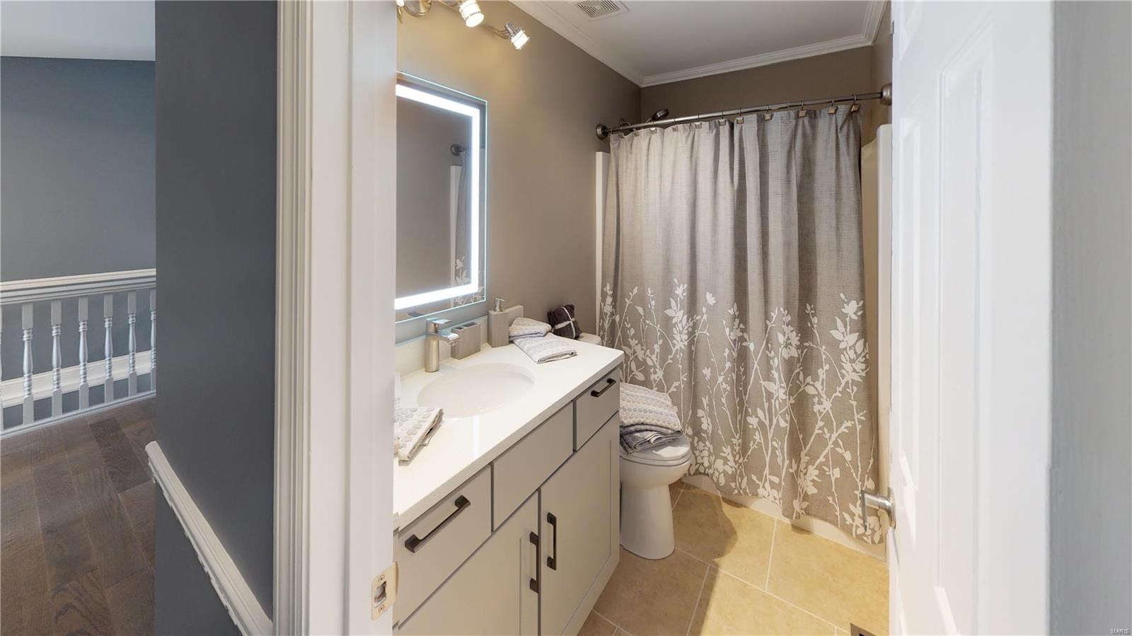 Reddington Oaks - Residential