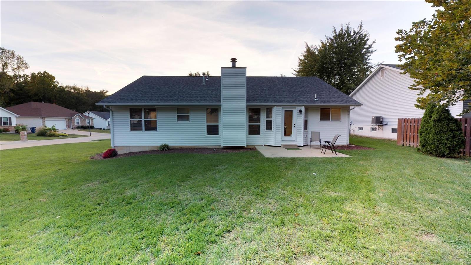 Reddington Oaks - Residential