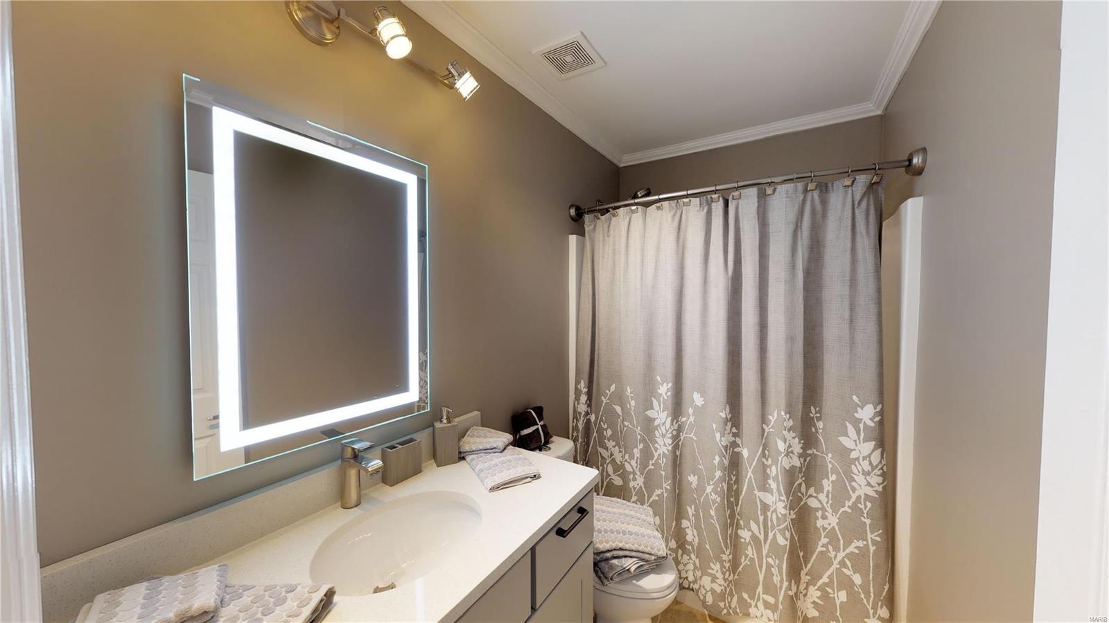 Reddington Oaks - Residential