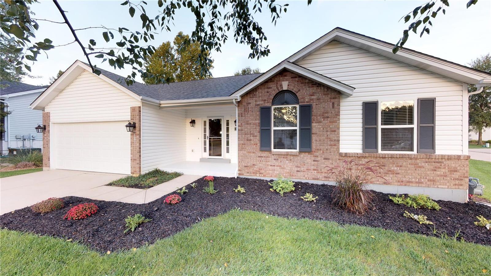 Reddington Oaks - Residential