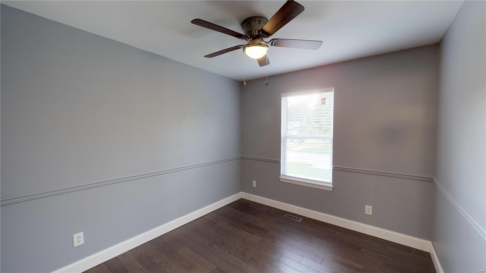 Reddington Oaks - Residential