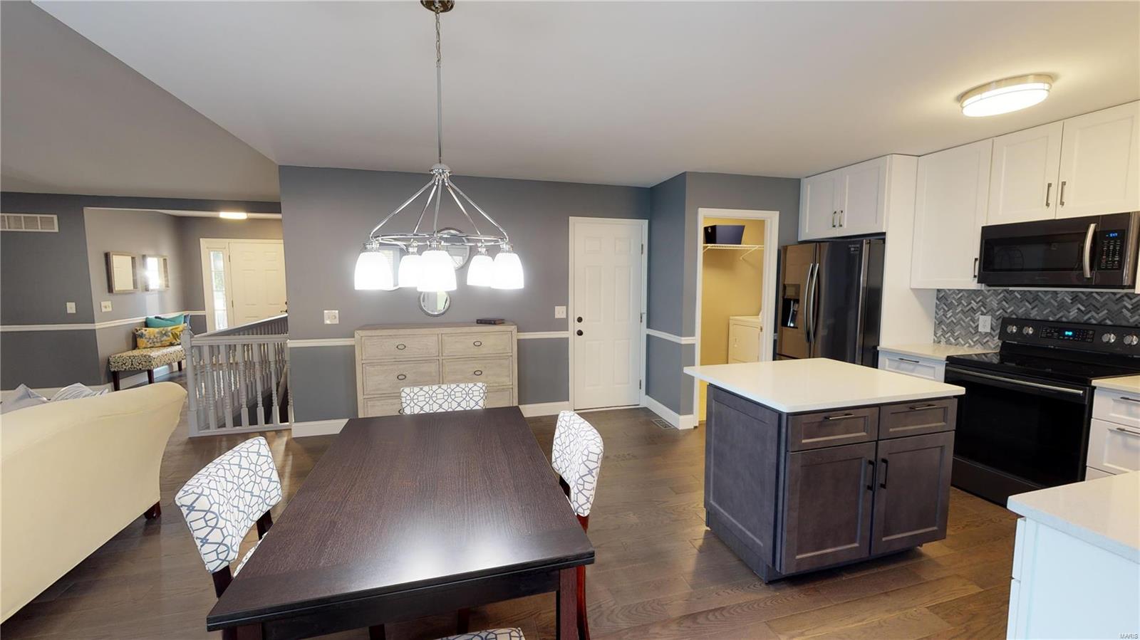 Reddington Oaks - Residential