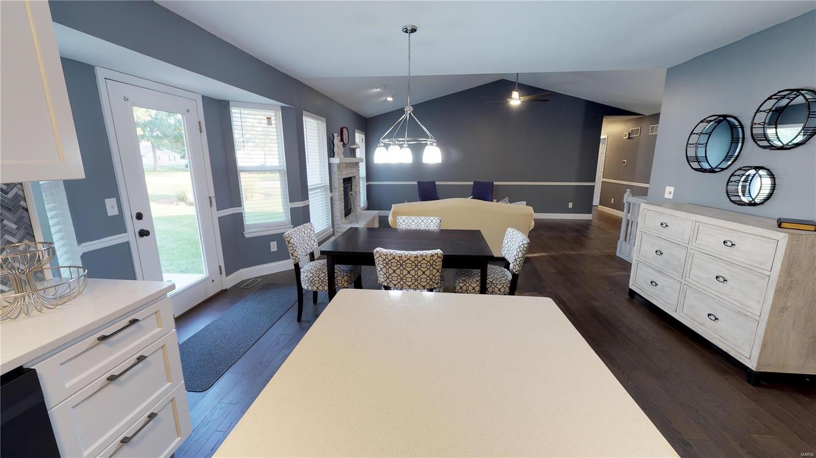 Reddington Oaks - Residential