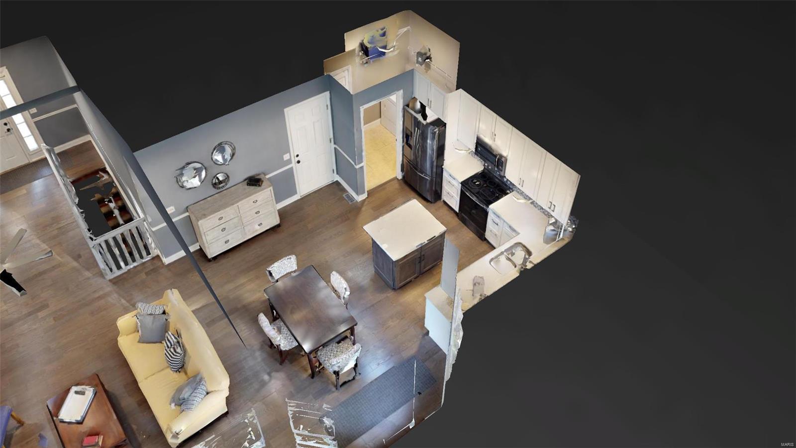 Reddington Oaks - Residential