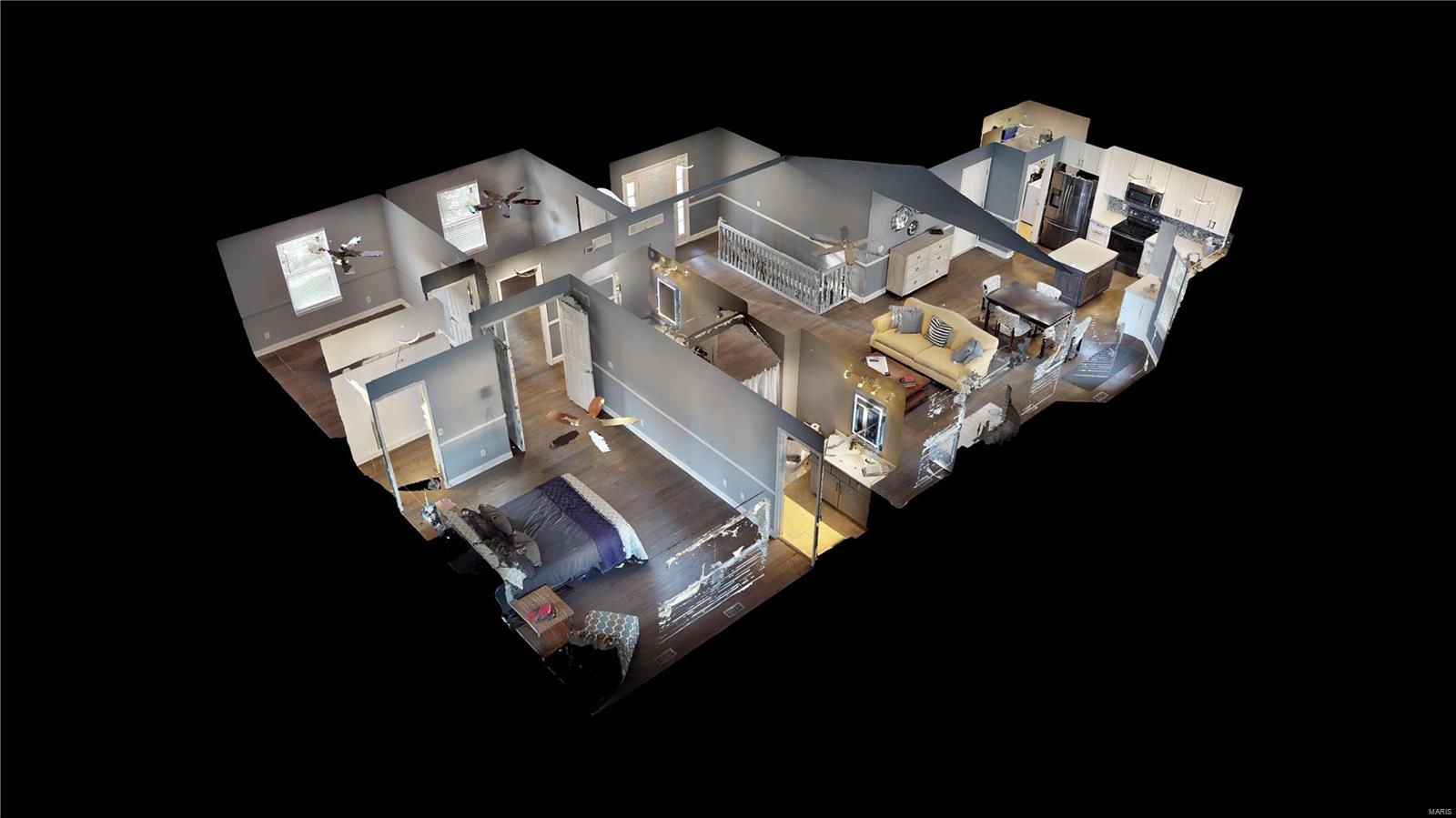 Reddington Oaks - Residential