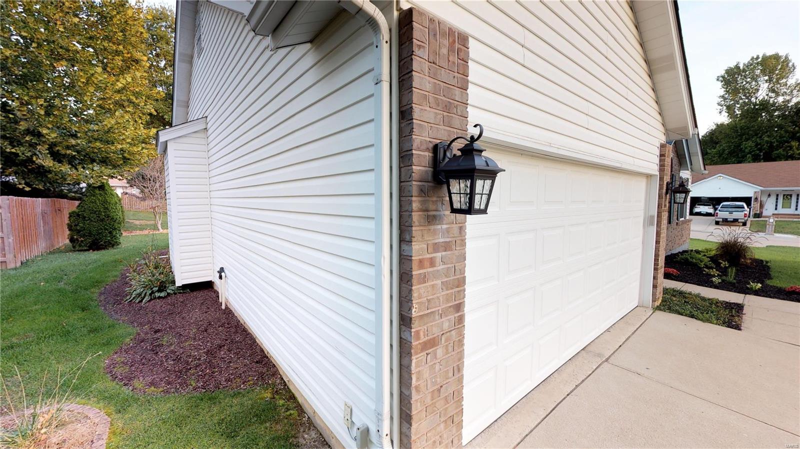 Reddington Oaks - Residential