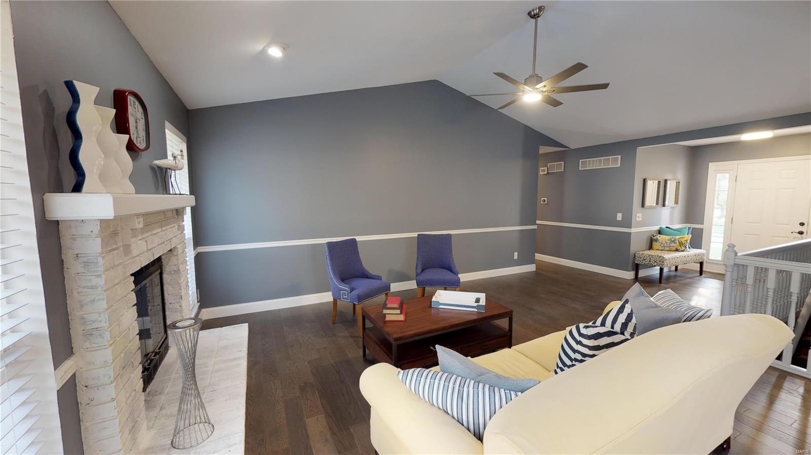 Reddington Oaks - Residential