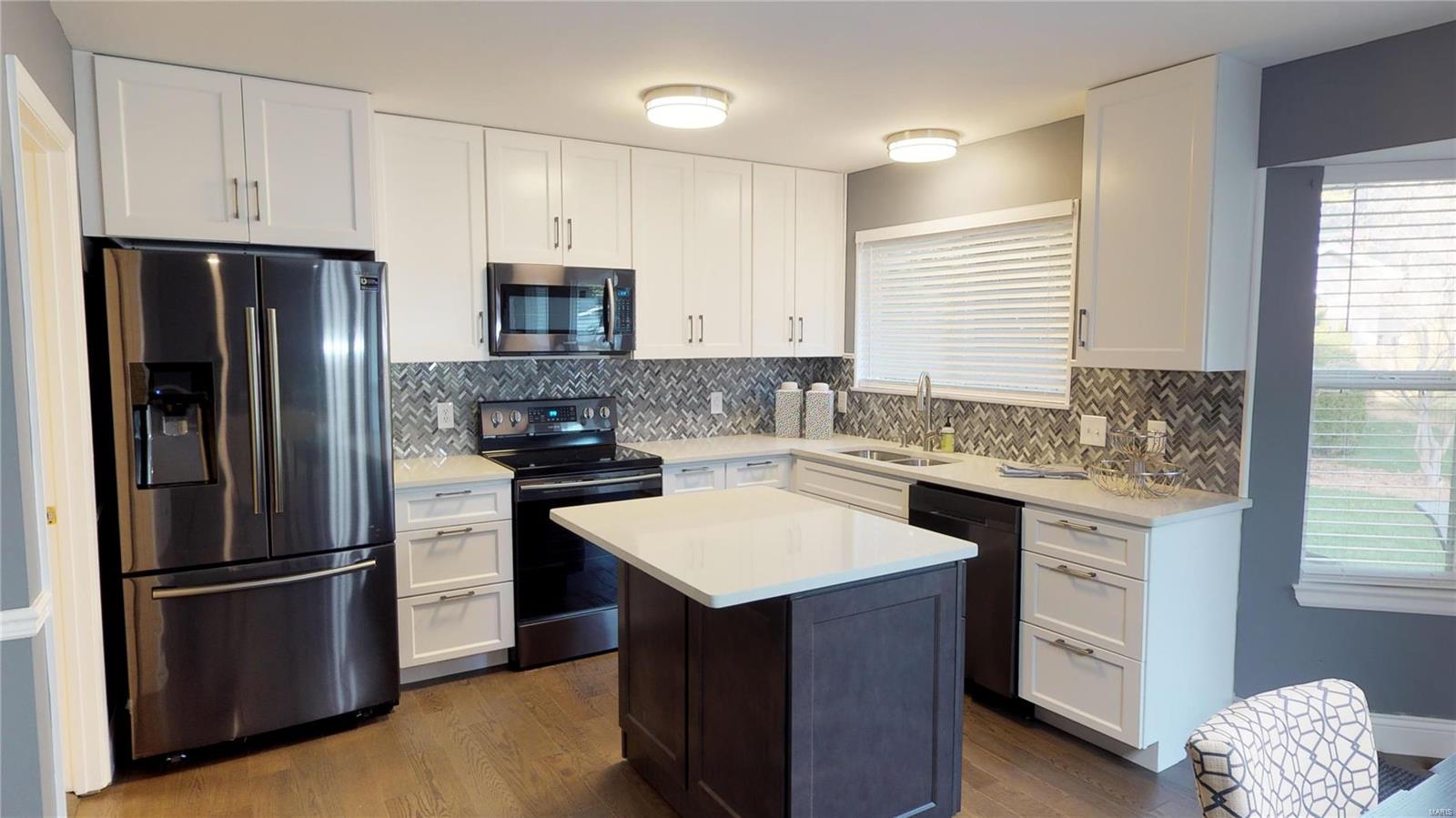 Reddington Oaks - Residential