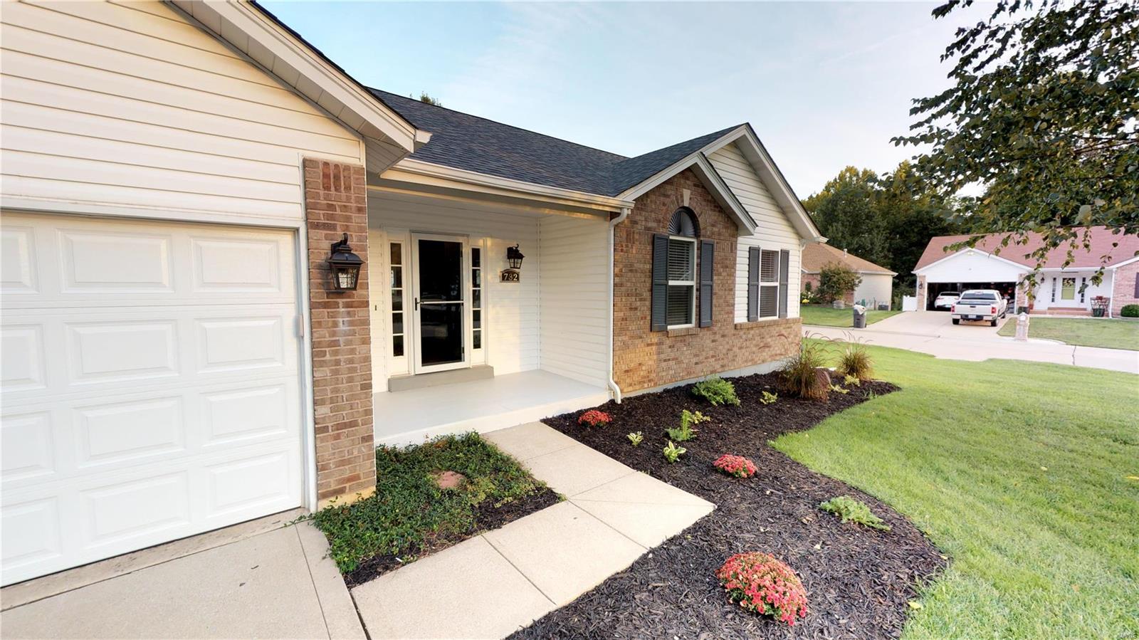 Reddington Oaks - Residential