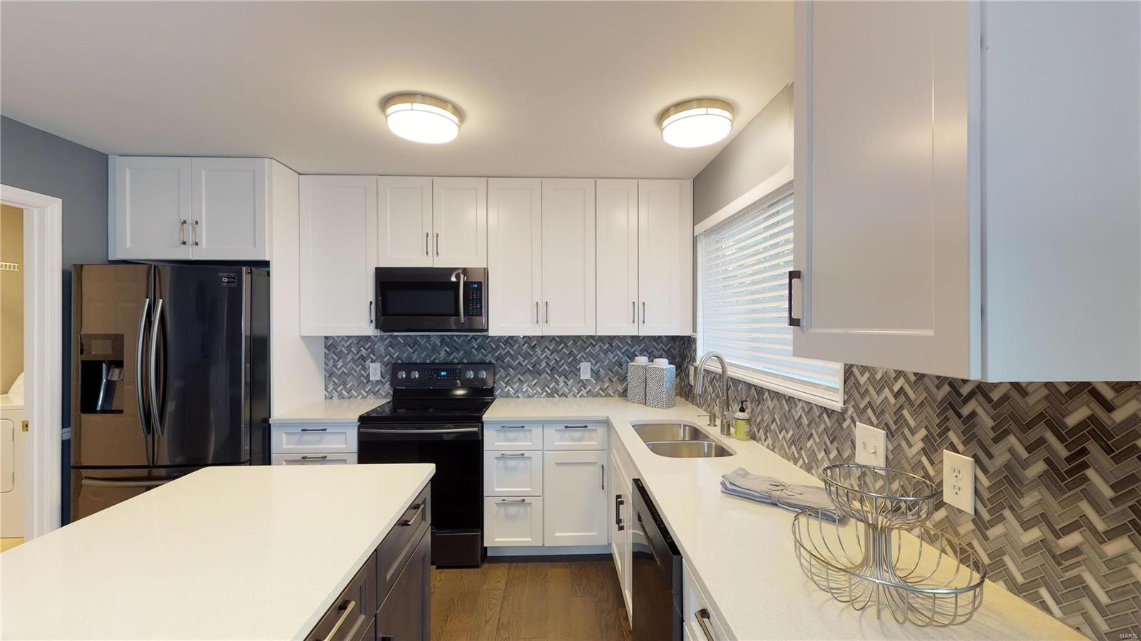 Reddington Oaks - Residential