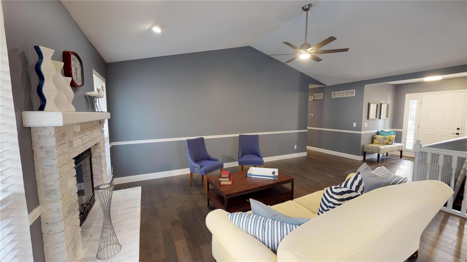 Reddington Oaks - Residential