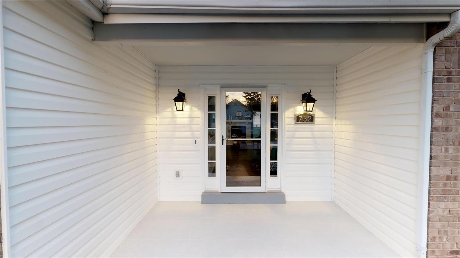 Reddington Oaks - Residential