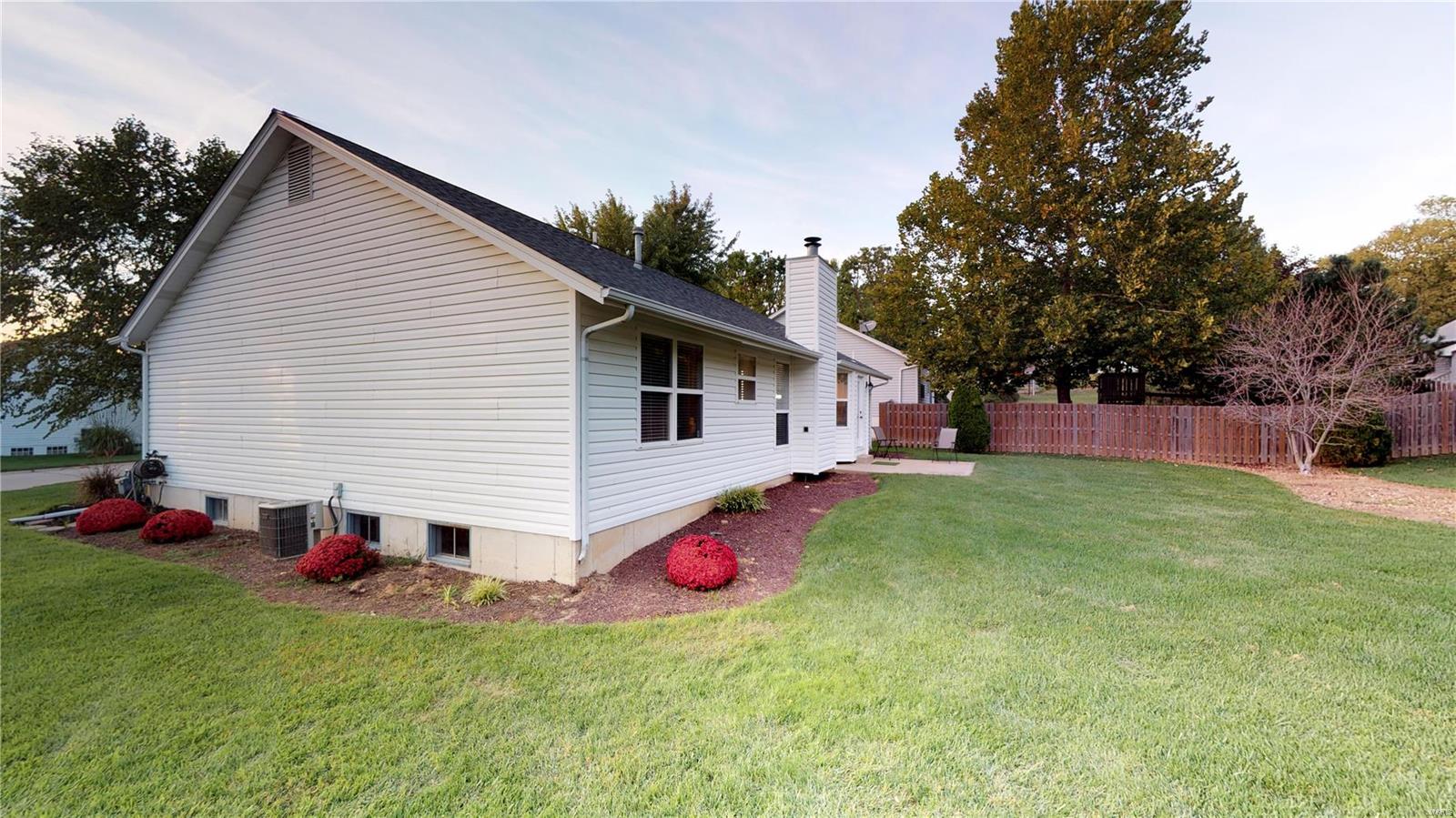 Reddington Oaks - Residential