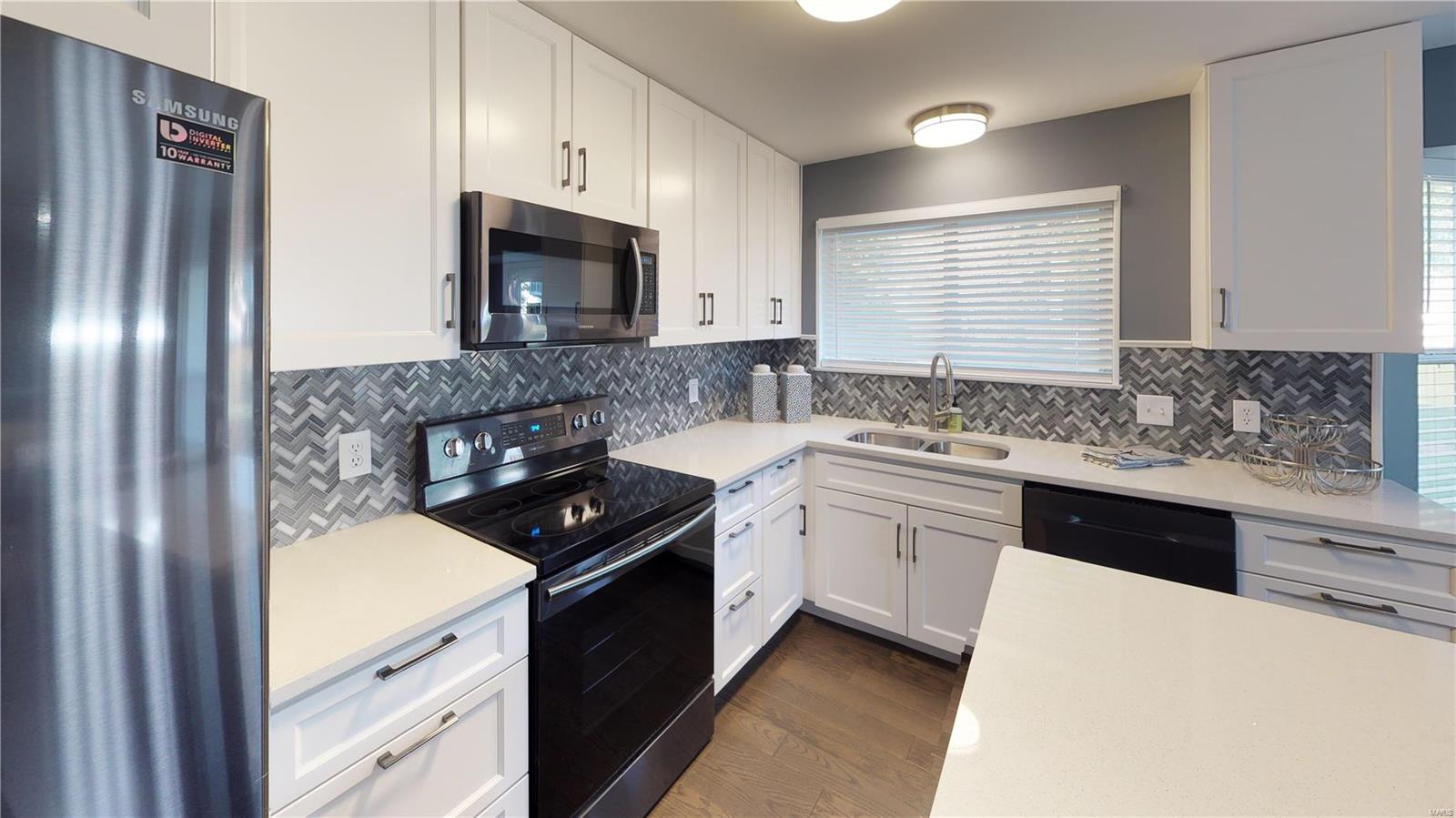 Reddington Oaks - Residential