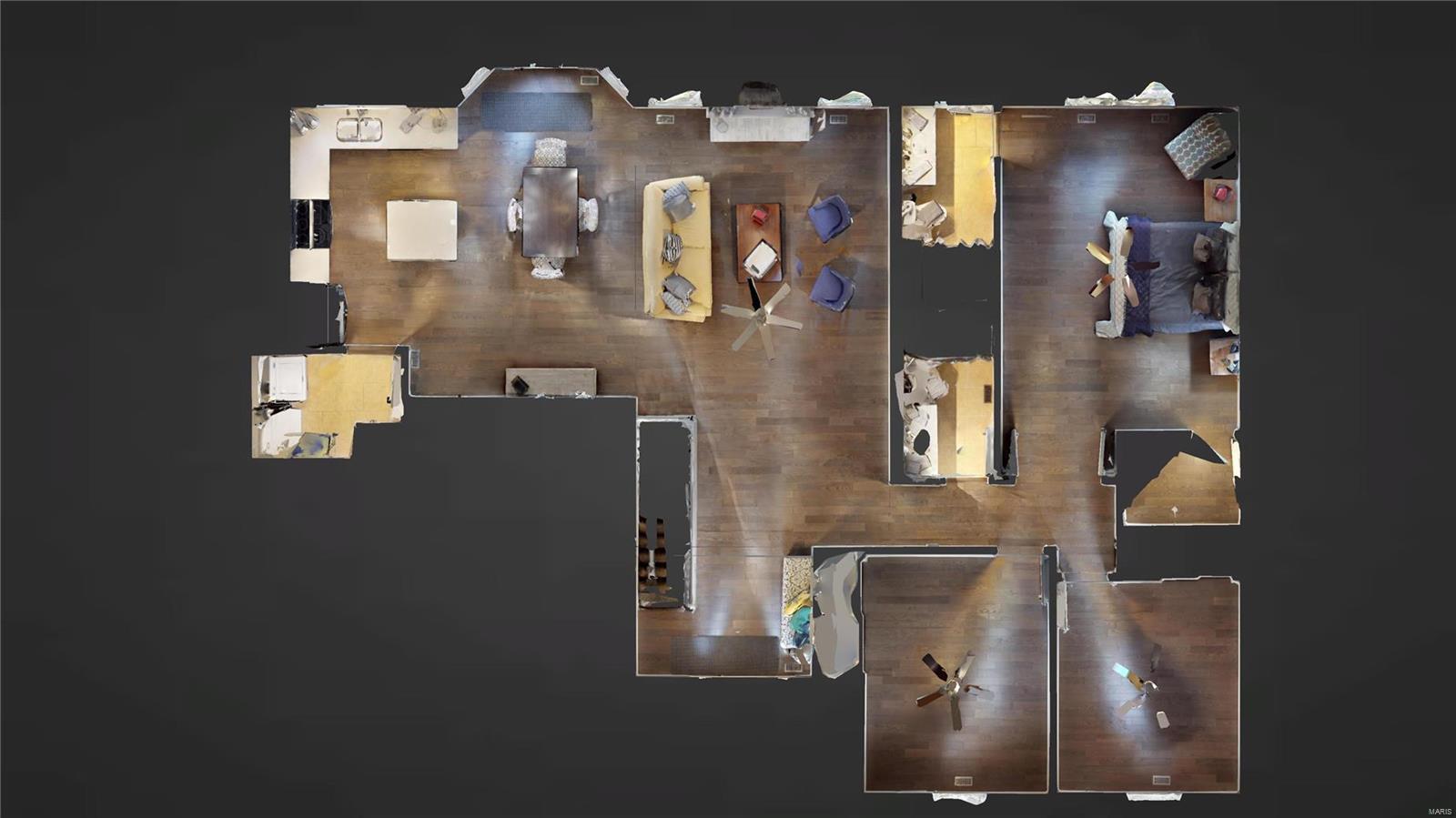 Reddington Oaks - Residential